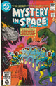 Mystery in Space #114 (1980)