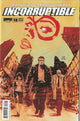 Incorruptible #18 (2011) - Cover A
