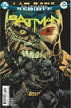 Batman #20 (2017) - I Am Bane