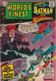 World's Finest #160 (1966)