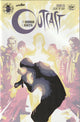 Outcast #25 (2017)