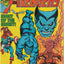 Avengers #178 (1978) - The Beast, Manipulator Appearance