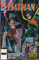 Batman #467 (1991)
