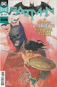 Batman #39 (2018) - 1st Appearance of Gentle Man