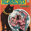 Warlord #63 (1982) - 1st Dan Jurgens work; Master of the Universe Preview Included