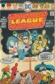 Justice League of America #124 (1975) - JSA Appearance