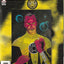 Sinestro: Futures End #1 (2014) - 3-D Motion Cover