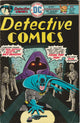 Detective Comics #452 (1975)