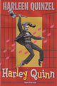 Harley Quinn #16 (Vol 2, 2015) - Movie Poster Variant Cover Dave Johnson