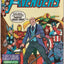 Avengers #201 (1980)