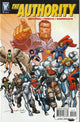 The Authority #21 (Vol 4, 2010)
