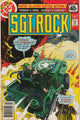 Sgt Rock #323 (1978)