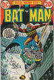 Batman #247 (1973)