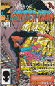 Web of Spider-Man #6 (1985)