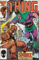 The Thing #34 (1986)