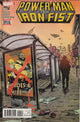 Power Man and Iron Fist #11 (2017)