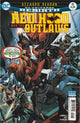Red Hood and the Outlaws #15 (2017)