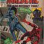Daredevil #26 (1967) - Stilt Man appearance