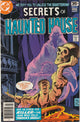 Secrets of Haunted House #12 (1978)
