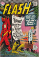 Flash #159 (1966) - Dr. Mid-Nite cameo