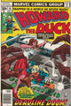 Howard the Duck #16 (1977) - Album issue