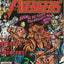 Avengers #216 (1982)