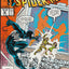Web of Spider-Man #36 (1988) - 1st Appearance of Tombstone (Lonnie Lincoln), Black costume