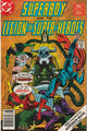 Superboy #230 (1977) - Starring the Legion of Super-Heroes