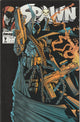 Spawn #7 (1993)
