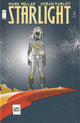 Starlight #2 (2014) - Mark Millar & Goran Parlov - Cover B by Goran Parlov