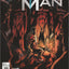 The Bionic Man #15 (2012)