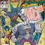 Transformers #40 (1988) - 1st Appearance of the Pretenders