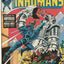 The Inhumans #2 (1975)