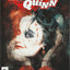 Harley Quinn #1 (Rebirth, 2016) - Bill Sienkiewicz Variant Cover