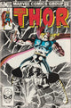 Mighty Thor #334 (1983)