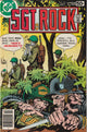 Sgt Rock #321 (1978)