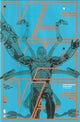VS #4 (2018) - Esad Ribic Variant Cover