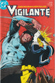 Vigilante #2 (1984)