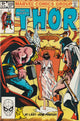 Mighty Thor #335 (1983)
