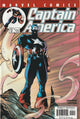 Captain America #42 / #509 (2001)