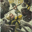 Hunt For Wolverine:  The Claws of a Killer #2 (2018)