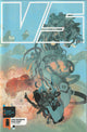 VS #4 (2018)