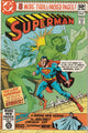Superman #353 (1980)