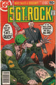 Sgt Rock #320 (1978)