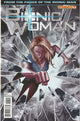 The Bionic Woman #7 (2012)