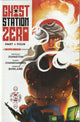 Ghost Station Zero #4 (2017)