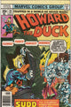 Howard the Duck #20 (1978)