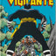 Vigilante #3 (1984)