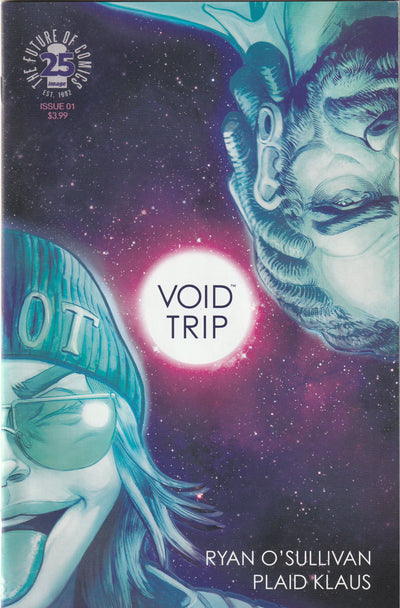 Void Trip #1 (2017)