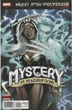 Hunt For Wolverine:  Mystery in Madripoor #2 (2018)